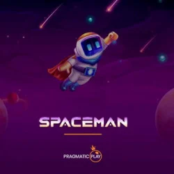 Spaceman aa123 bet